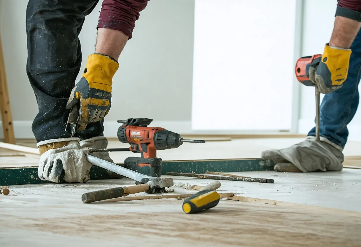 Bathroom remodeling faq fairbanks in Fairbanks